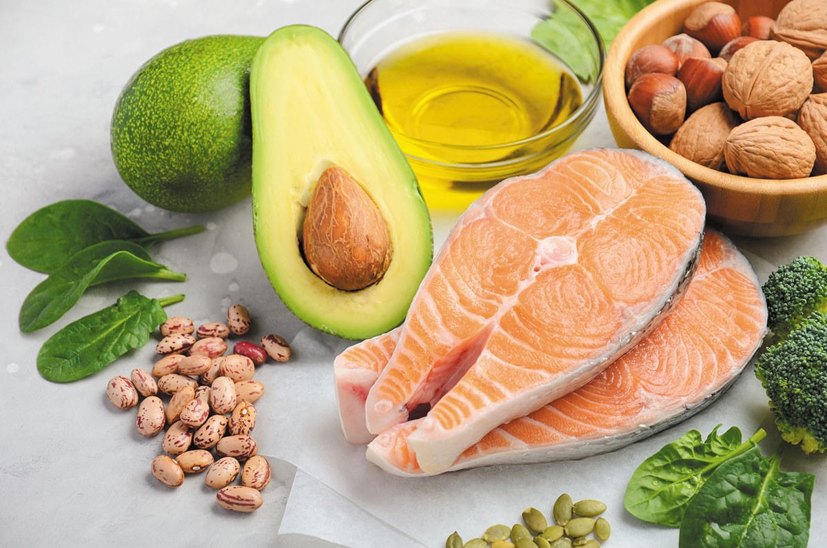 Macronutrients: Top Picks and Pitfalls