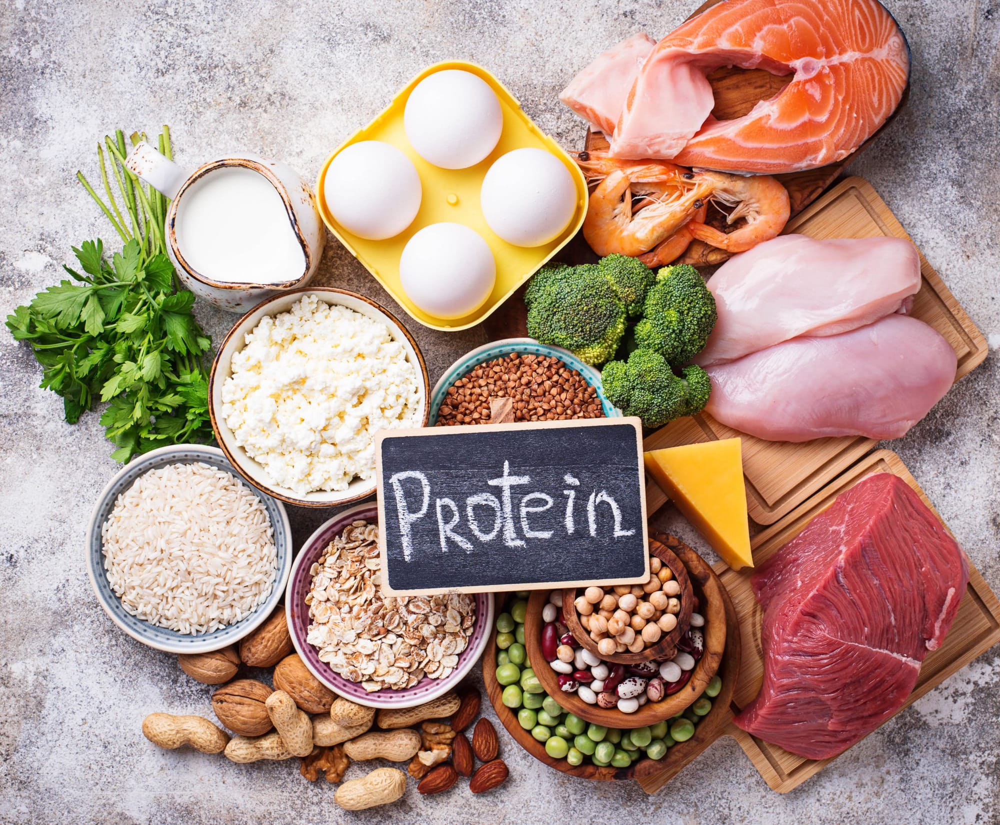 Macronutrients: Top Picks and Pitfalls